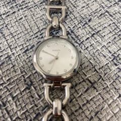 ★yeth様専用★FOSSIL 腕時計　レディースのサムネイル
