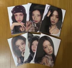 BABYMONSTER DRIP リリース記念 トレカ ソニミュ ルカ | Shop at