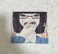 DECO*27 愛迷エレジー CD+DVDのサムネイル