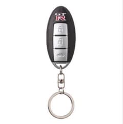 なりきりオーナーシリーズ GT-R R35 キーホルダーのサムネイル