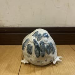 いわく付き焼き物のサムネイル
