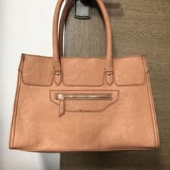 トートバッグ ハンドバッグ　ビジネスバッグのサムネイル