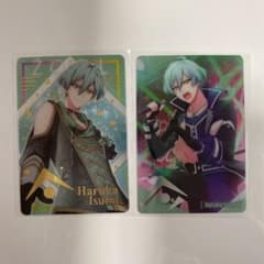 アイナナ メタルカード 亥清 悠のサムネイル