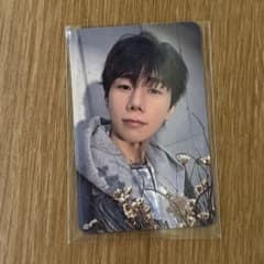 INFINITE ソンギュ Ktown4u ラキドロ トレカ - メルカリ