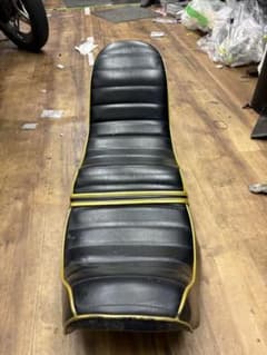 cm250t 三段　シートのサムネイル