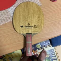 卓球ラケットアポローニャのサムネイル