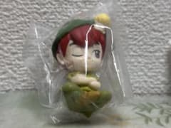 ピーターパン フィギュア　肩ズンのサムネイル