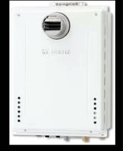 ノーリツ　GT-1670AW-T BL 13A 給湯器　都市ガス　新品未使用のサムネイル