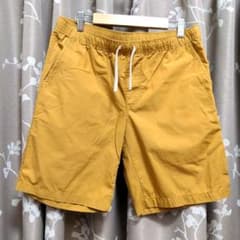 美品★無印良品ショートパンツのサムネイル