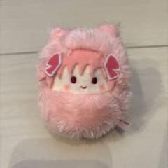 魔法少女まどか☆マギカ まどマギ 鹿目まどか たぴぬいのサムネイル