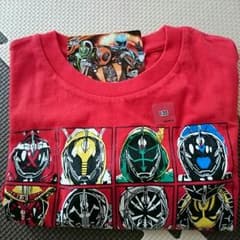 える様専用☆仮面ライダーゴーストTシャツのサムネイル