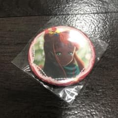 アイカツスターズ早乙女あこ 缶バッジ - メルカリ