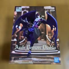 転生したらスライムだった件 悪魔ディアブロ -Noir- vol.2 フィギュア