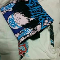 a crowd of rebellionのサムネイル