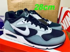 Nike エアクッション スニーカー 28cm