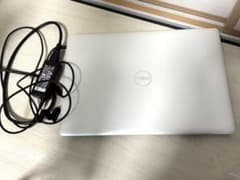 DELL Inspiron ノートPC 本体のサムネイル