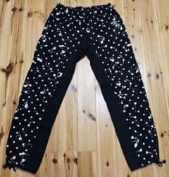 バランスウェアデザイン　balanceweardesign　スウェット　L　黒のサムネイル