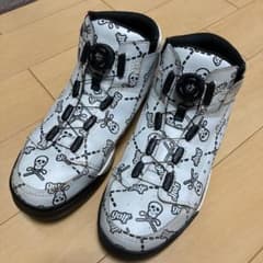 マークアンドロナ　ゴルフシューズのサムネイル