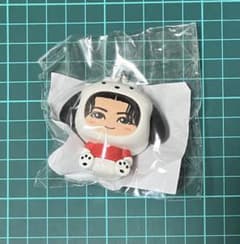 THE RAMPAGE 岩谷翔吾 着ぐるみキーホルダー ポチャッコ サンリオ