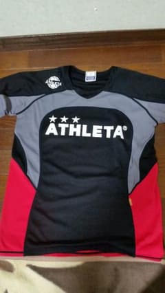AＴHＬEＴＡのサムネイル