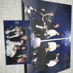 Stray Kids TOP 初回生産限定盤 CDのサムネイル