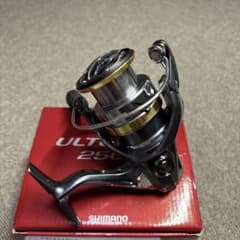 シマノ アルテグラXT4000 アルテグラ2000 セット | Shop at Mercari