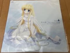 VIDEOTAPEMUSIC/ ON THE AIR アナログレコード（未再生） VIDEOTAPEMUSIC / ON THE AIR [LP - ]：JAPANESE：アナログ