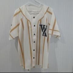 WESTꓸ AWARD 10周年 ヨッシャーツのサムネイル