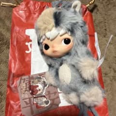 HIRONO 馬力ぬいぐるみのサムネイル