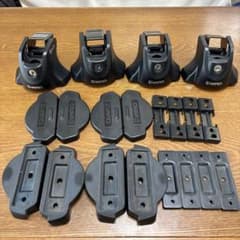 INNO システムキャリア　TR145 INXPのサムネイル