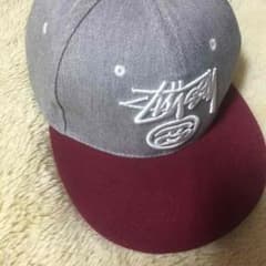 STUSSY 好きの方にオススメ！ キャップのサムネイル