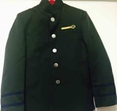 リボーン 黒曜中学 制服のサムネイル