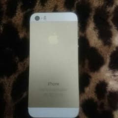 iPhone5s ゴールド  優っぴ様のサムネイル