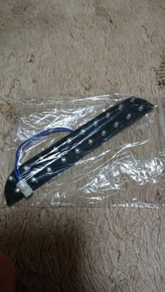 デリカd5LEDハイマウントストップランプのサムネイル