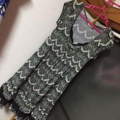 フランスインポート lady lol ワンピースのサムネイル