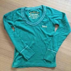 (ゆき様専用)JENNI カットソーのサムネイル