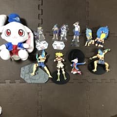 シャングリラフロンティアグッズまとめ売りのサムネイル