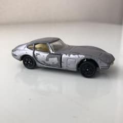 アオシマ　トミカ　ミニカー セット　ヤン車　トヨタ2000GT等 ③ アオシマ トミカ ミニカー セット ヤン車 トヨタ2000GT等 ③