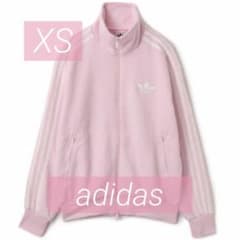 adidas モヘヤ ファイヤーバード ルーズ トラック トップ 完売品のサムネイル