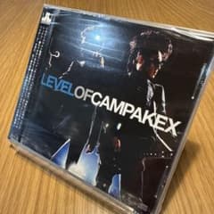 LEVEL OF CAMPAKEXのサムネイル