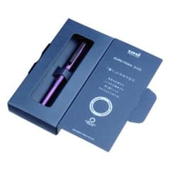 新品 クルトガダイブ Ｍ550001P オーロラパープル クルトガ 三菱鉛筆 シャープペン KURUTOGA DIVE ダイブ 0.5mm