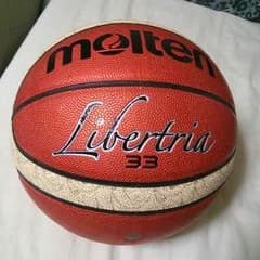 モルテン 七号 バスケットボールのサムネイル