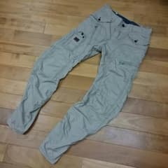 Tooru様専用AERO POWEL3D LOOSE TAPERD W30L32のサムネイル