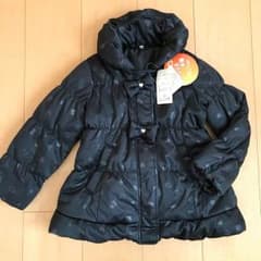 ☆まめっこ☆様専用  しまむら 中綿コートのサムネイル