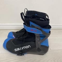 クロスカントリースキー　Salomon S-LAB Carbon skateのサムネイル