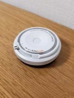 (Unknown3972様専用) OLYMPUS オリンパス 魚眼レンズのサムネイル