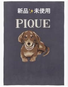 専用:エンジェル様 新品タグ付❤︎ gelato pique ダックスフンド柄 専用:エンジェル様 新品タグ付❤︎ gelato pique ダックスフンド柄