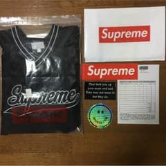 supreme Baseball Warm Up Top 【16AW】のサムネイル