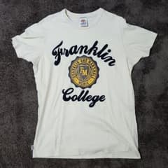 FRANKLIN MARSHALL Tシャツのサムネイル