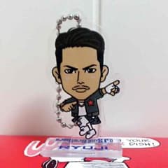 今市隆二 BP アクリルキーホルダーのサムネイル
